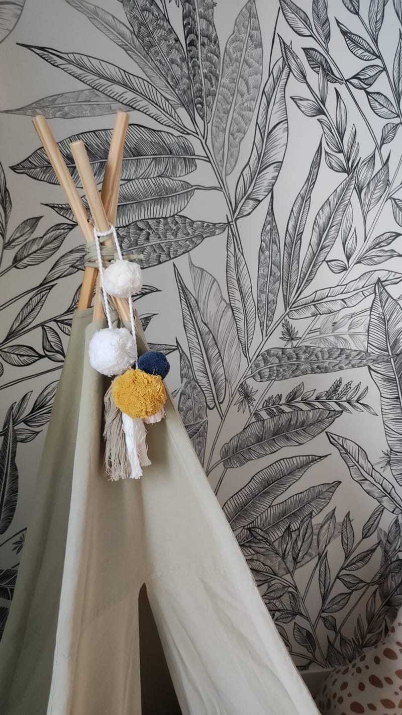 La Maison Bourgeoise...