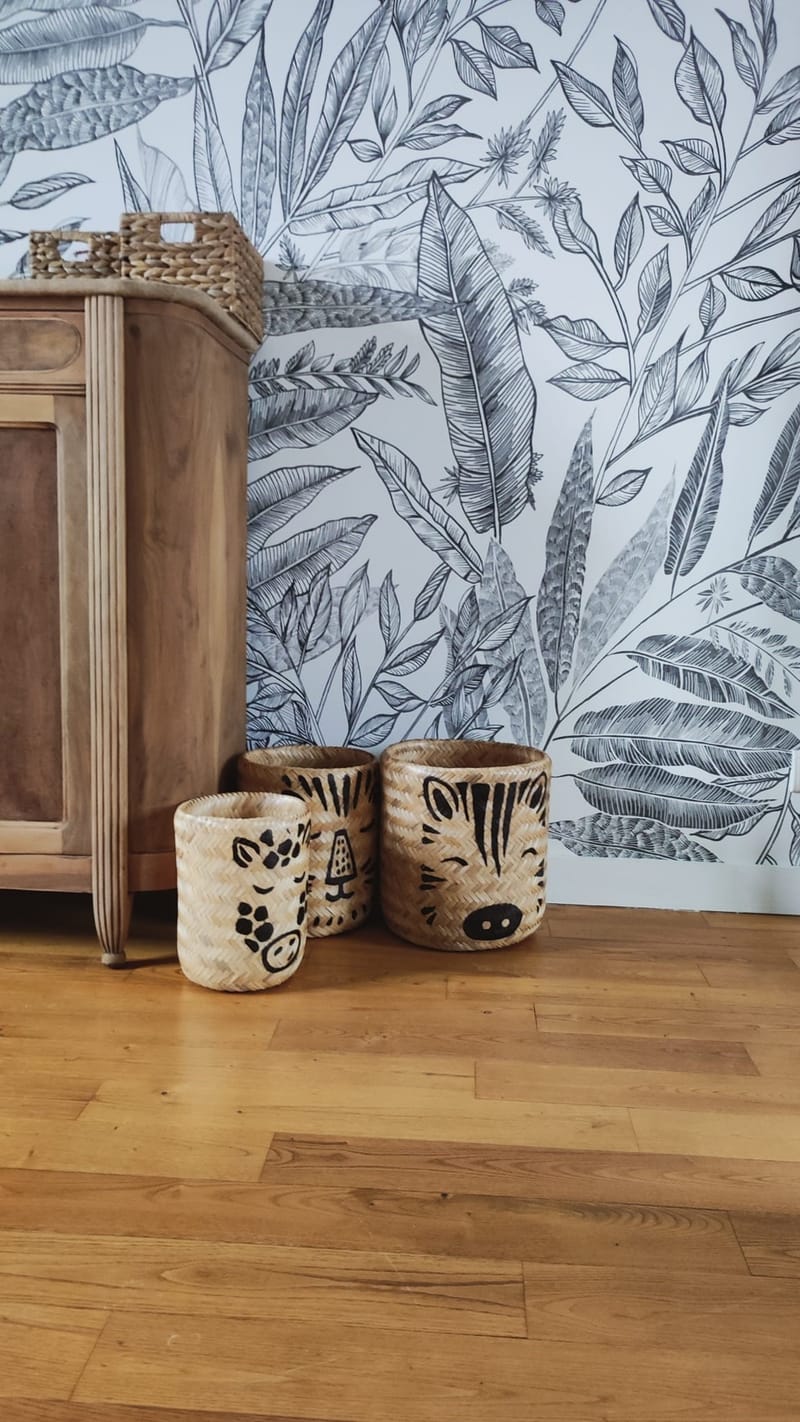 La Maison Bourgeoise...