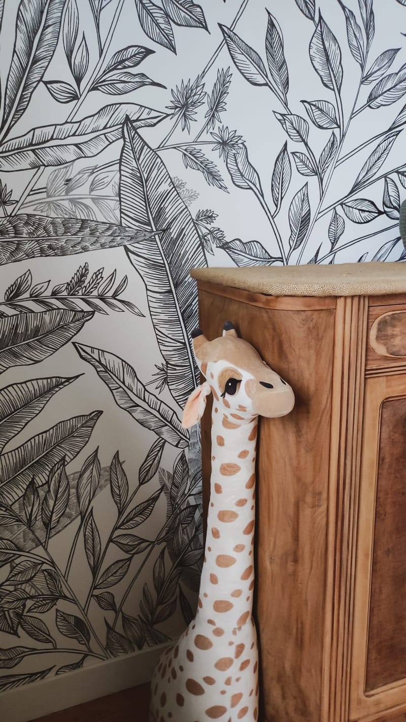 La Maison Bourgeoise...