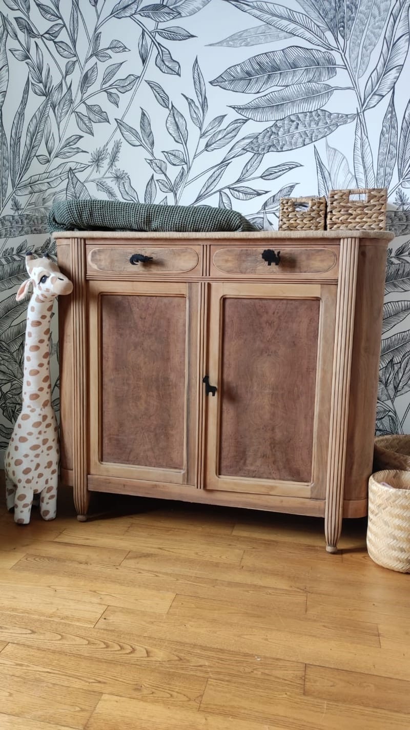 La Maison Bourgeoise...