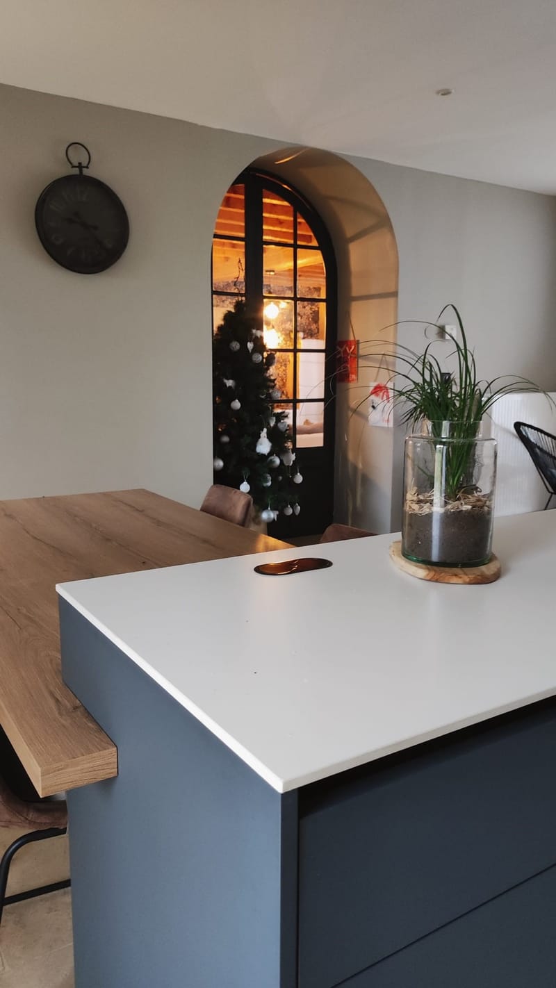 La Maison Bourgeoise...