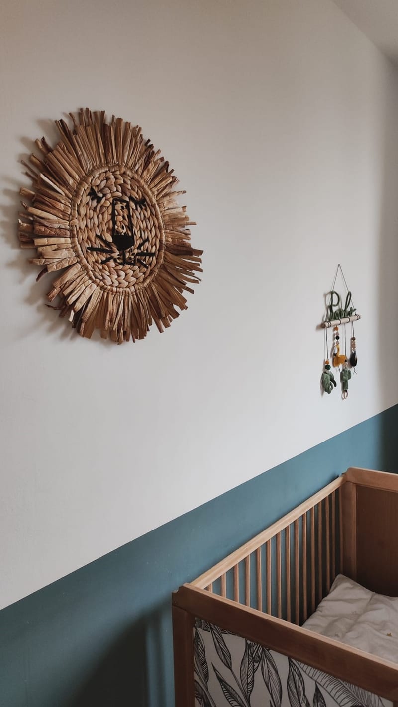 La Maison Bourgeoise...