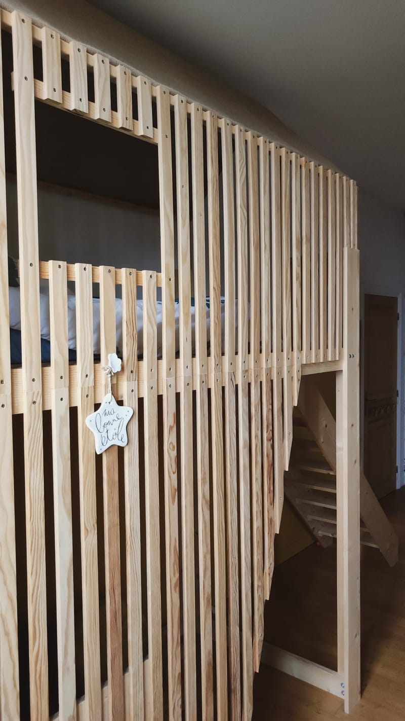 La Maison Bourgeoise...