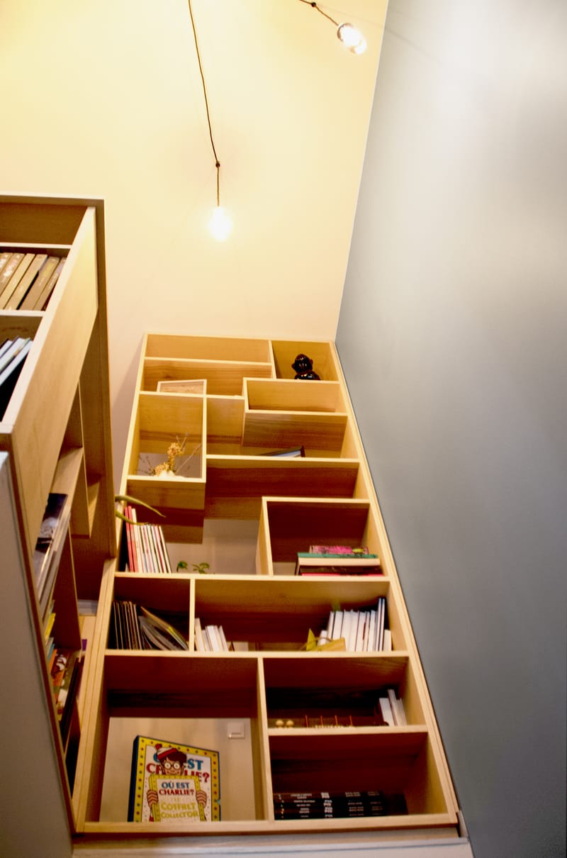 La Villa Contrastée ...