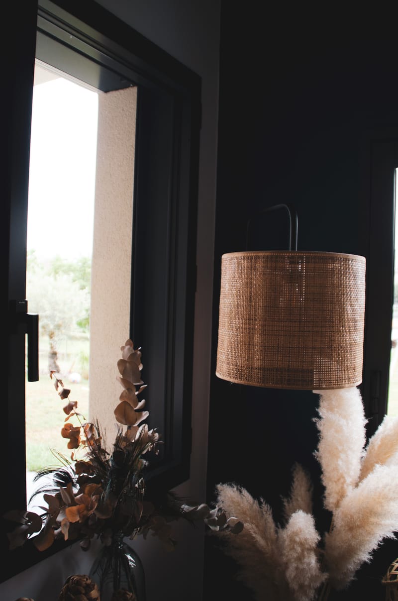 Un Air de Famille ...