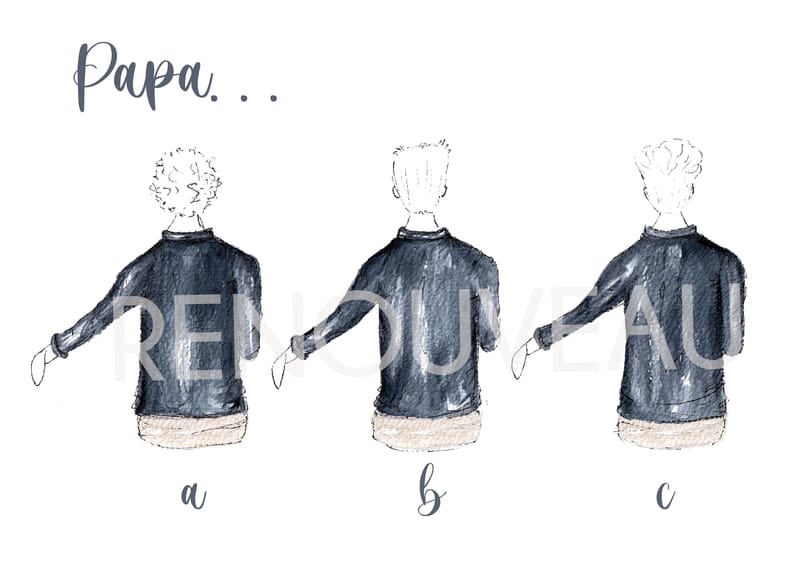 ETAPE 1