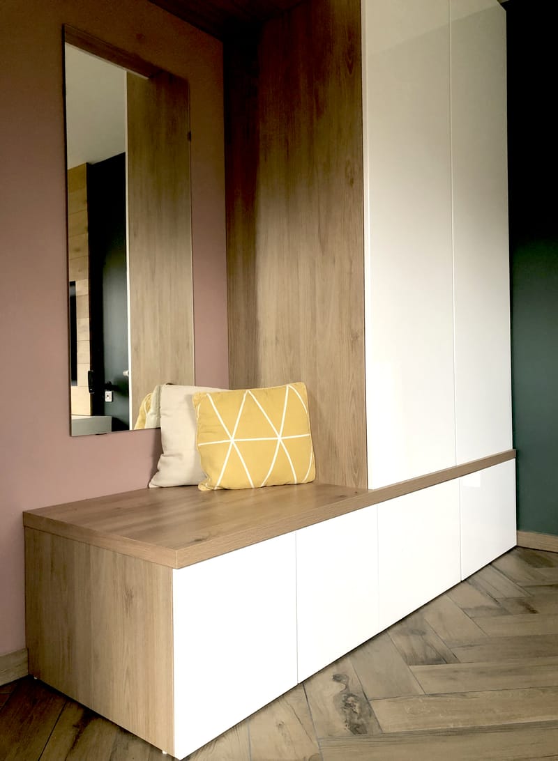 Un deux trois couleur !