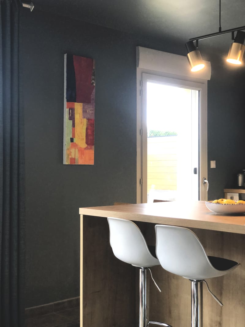 Un deux trois couleur !