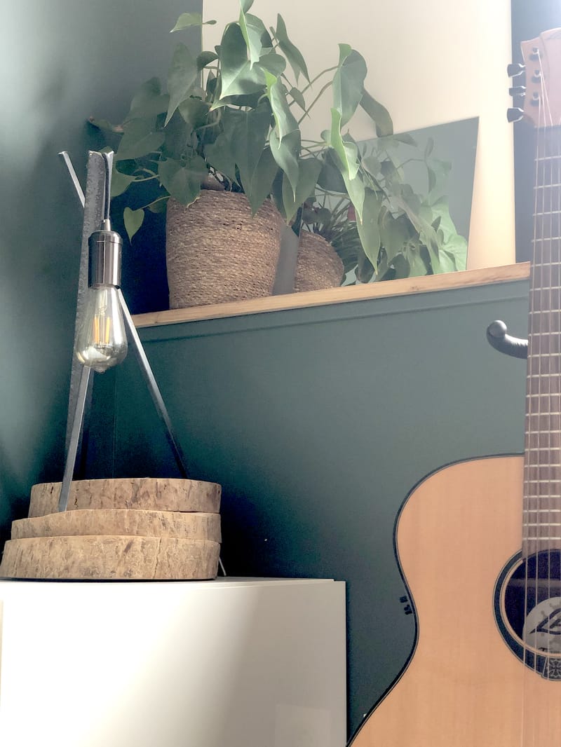 Un deux trois couleur !