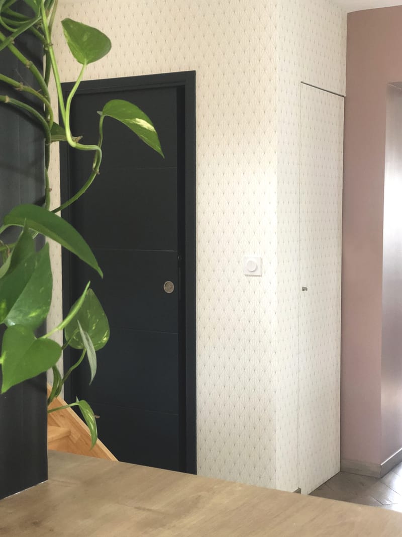 Un deux trois couleur !