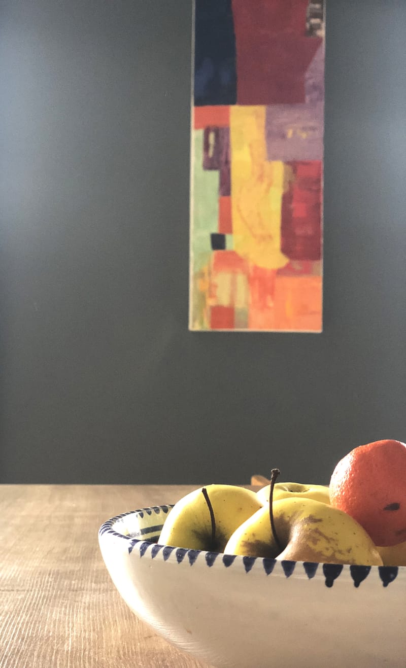 Un deux trois couleur !