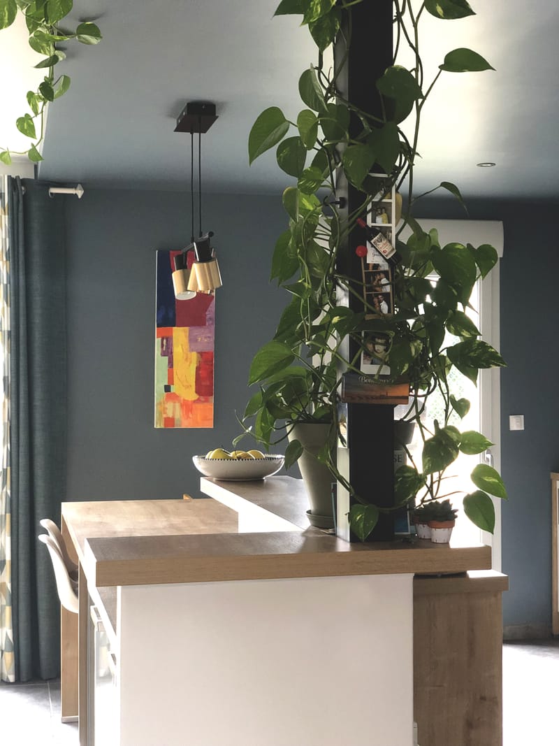 Un deux trois couleur !