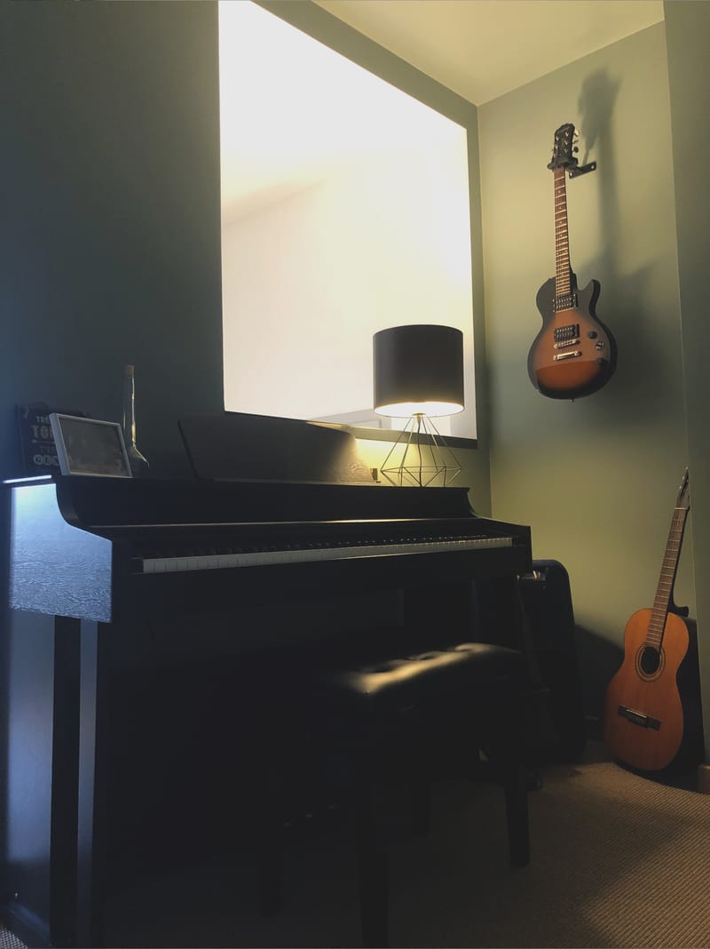 Un deux trois couleur !