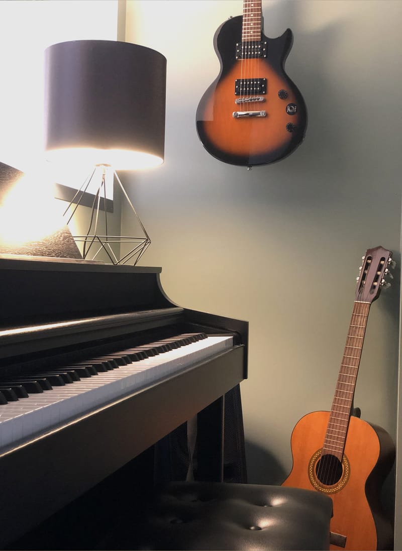 Un deux trois couleur !