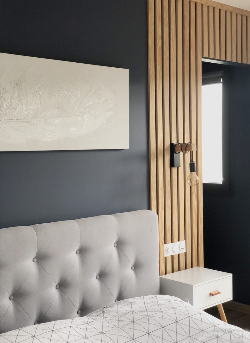 Un deux trois couleur !