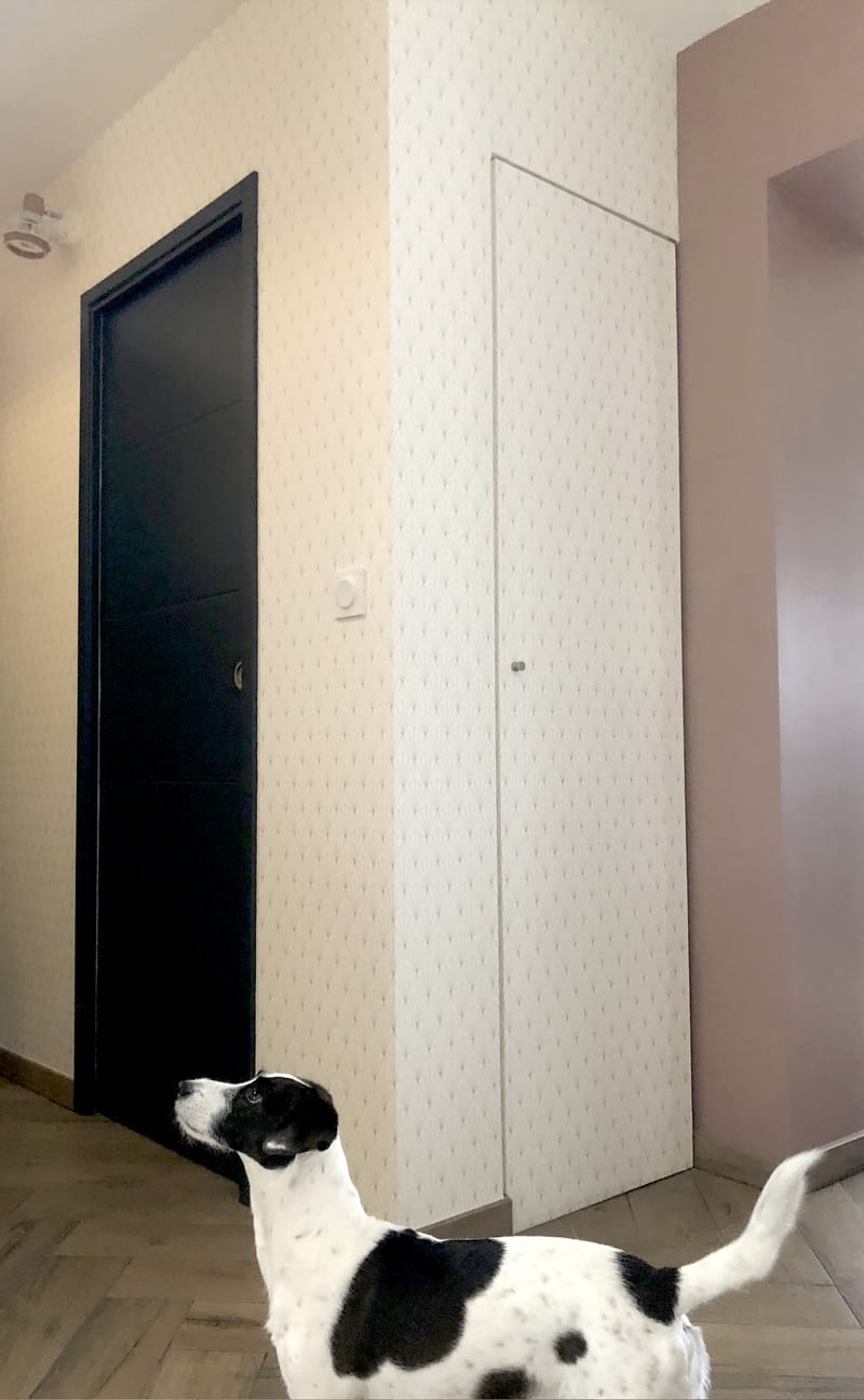 Un deux trois couleur !