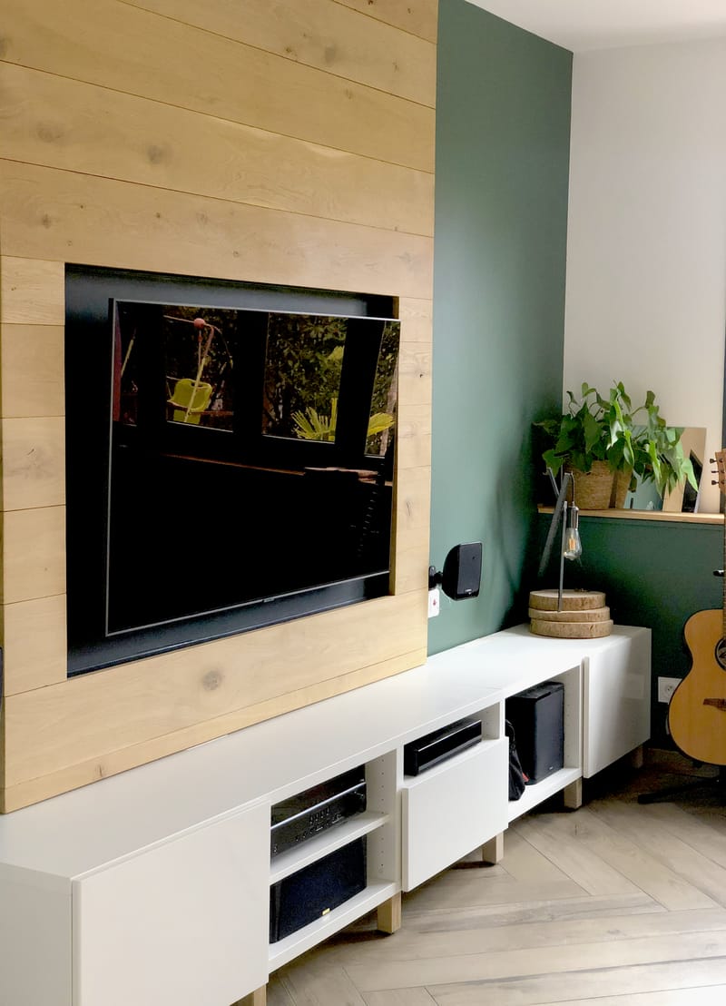 Un deux trois couleur !