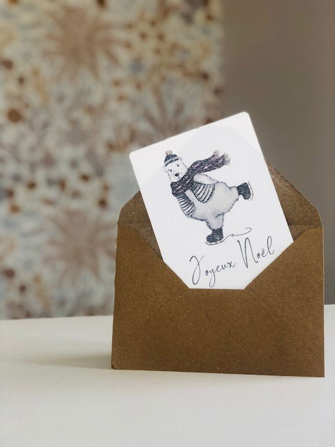 Ca y est la nouvelle collection est arrivée !