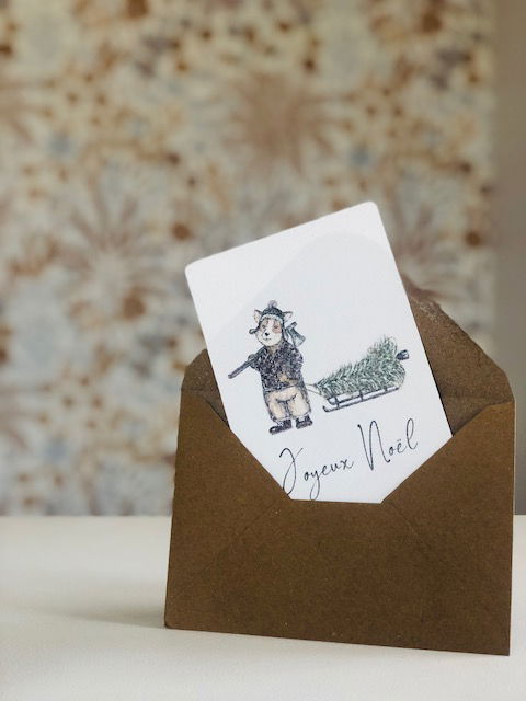 Ca y est la nouvelle collection est arrivée !