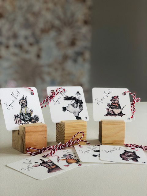 Ca y est la nouvelle collection est arrivée !