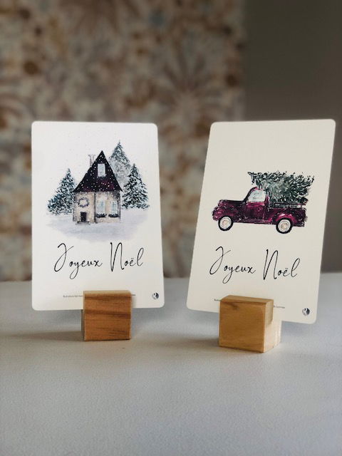 Ca y est la nouvelle collection est arrivée !