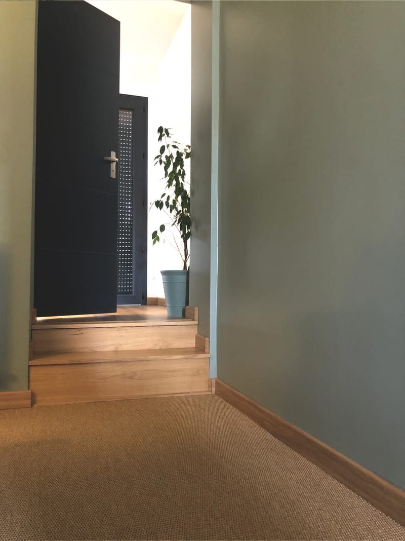 Un deux trois couleur !