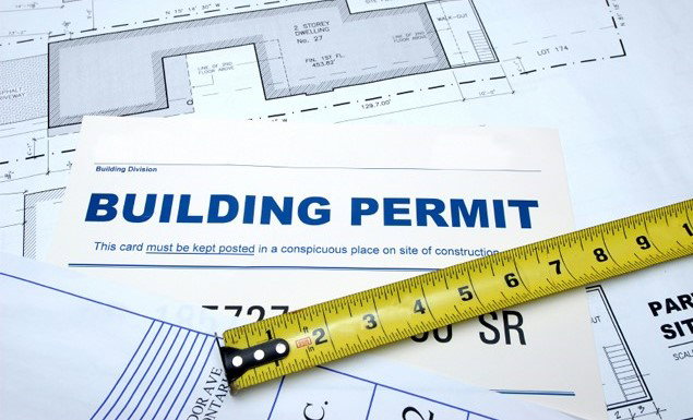 BULIDING PERMIT