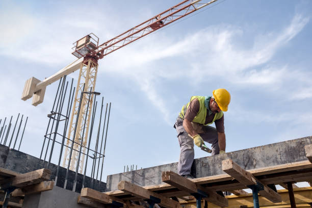 TEMPORARY STRUCTURE PERMIT