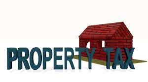 PROPERTY RATE