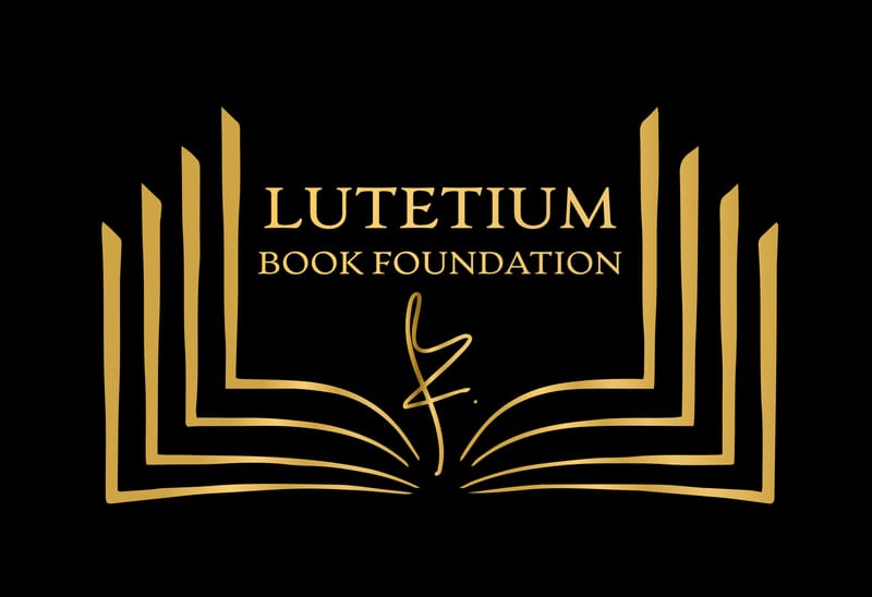 The Lutetium Book Foundation