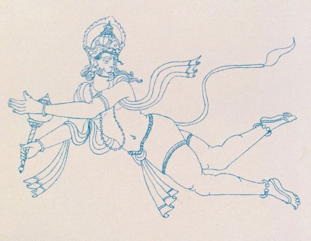 Online Classes with Sri Shyamji: Real Power comes with the End of Fear