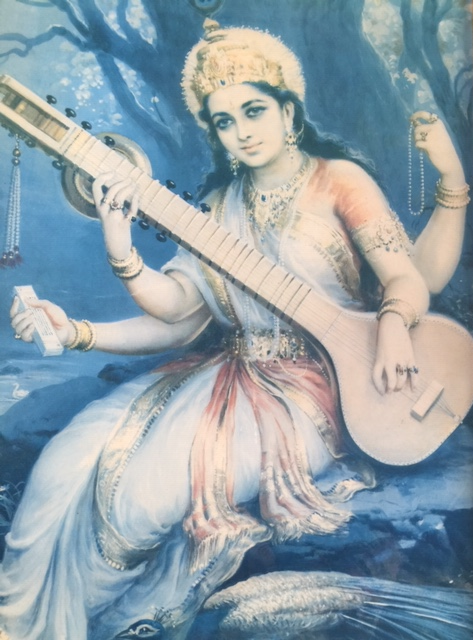 Winter Retreat - Journey Within