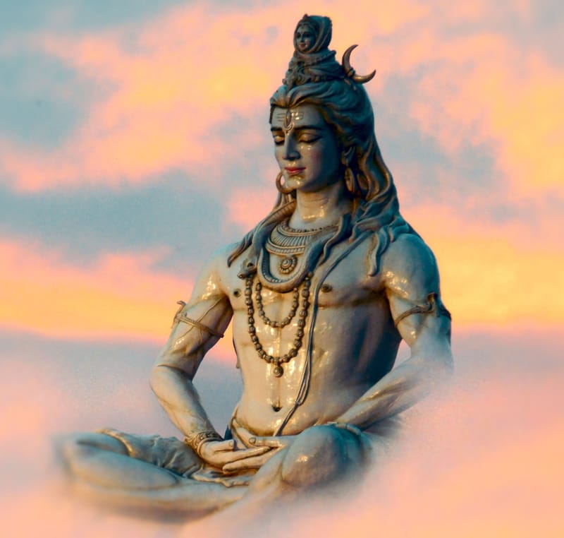 Live classes via Zoom: Microchakra™  Psychology - SHIVA AARTI with Sri Shyamji - Copy