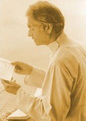 Ongoing: PRIVATE CONSULTATIONS with Sri Shyamji  in person: Microchakra Analysis and Tuning