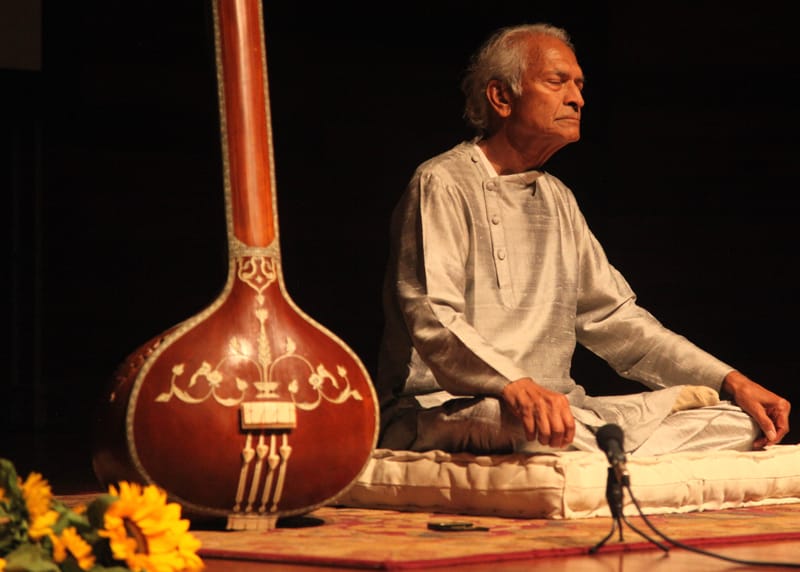 Live Mantra Meditation Concert in Florida with Online Option