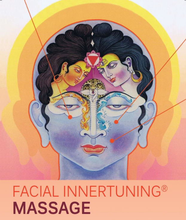 INNERTUNING® MASSAGE TRAINING ONLINE