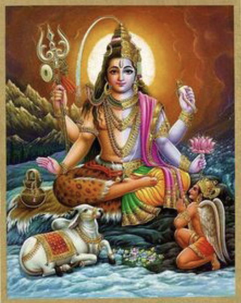 Complimentary Workshop: Shiva Nadi, Kundlenee, and Rebirth