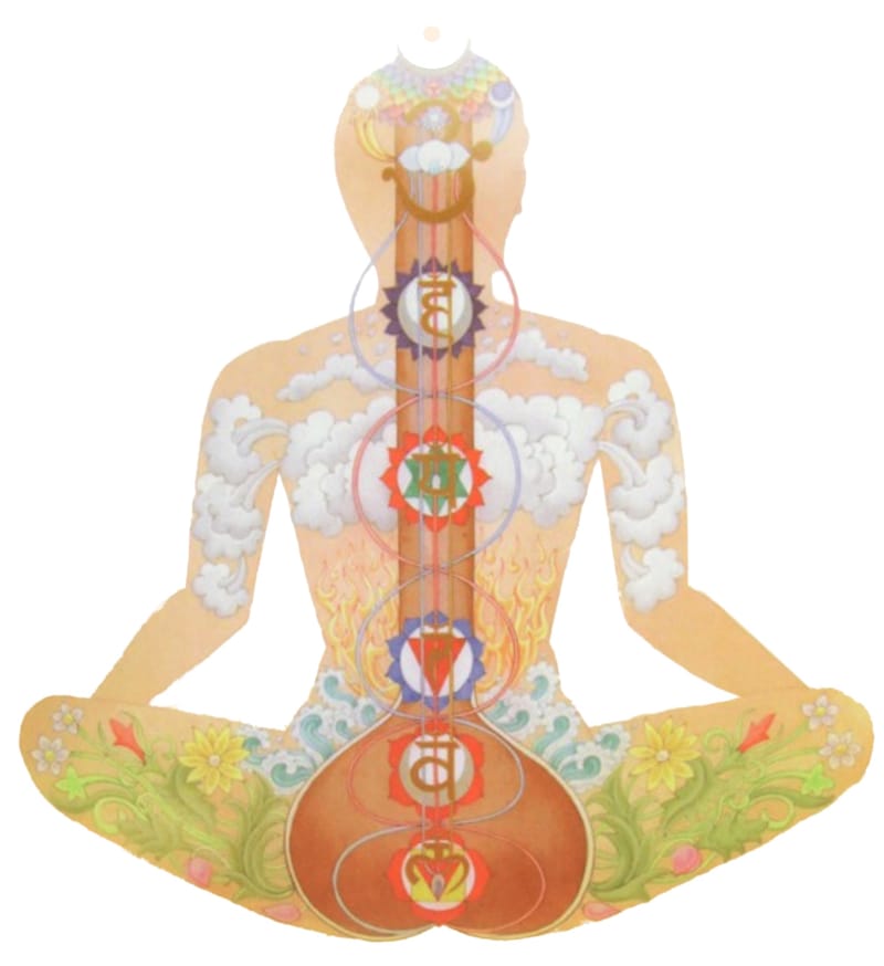 FALL THREE-BODY PURIFICATION