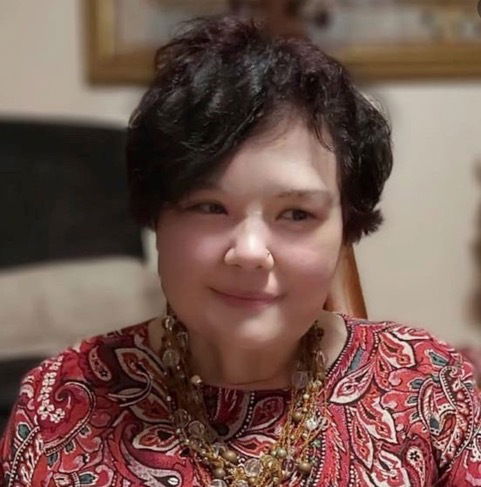 PURNJANMA CELEBRATION FOR OUR MARCIA MILLER