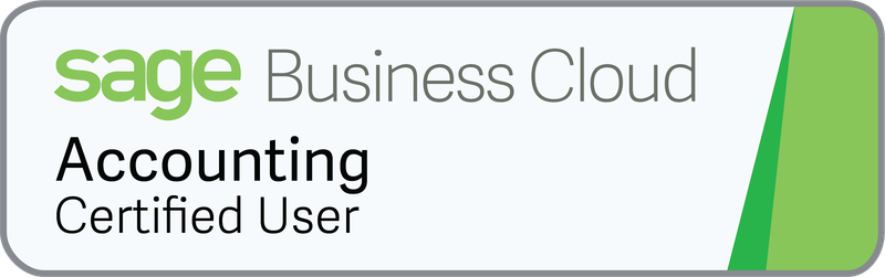 Intuit & Sage Business Cloud Accounting