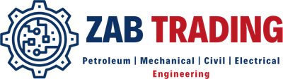 ZAB TRADING (PTY) LTD