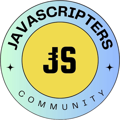 JavaScripters Community