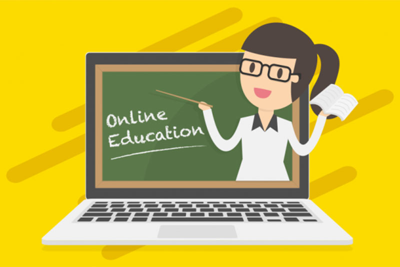 Online classes