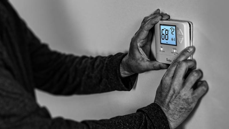 New Product Promotion - Thermostats