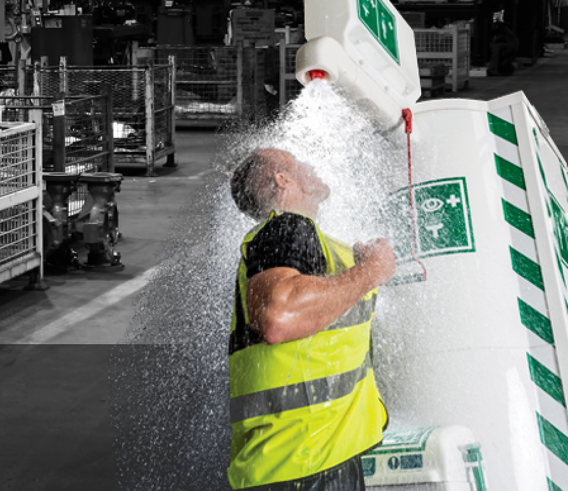 Ecommerce - Justrite Safety Group