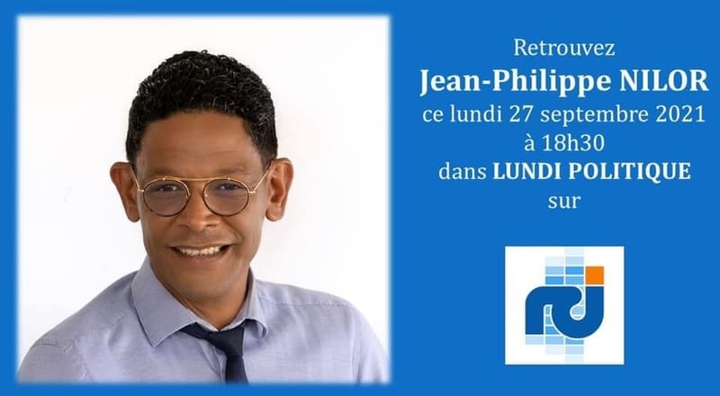 Radio RCI - LUNDI POLITIQUE