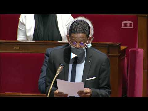 Reconstruction de l'hôpital de Trinité - CHUM Martinique