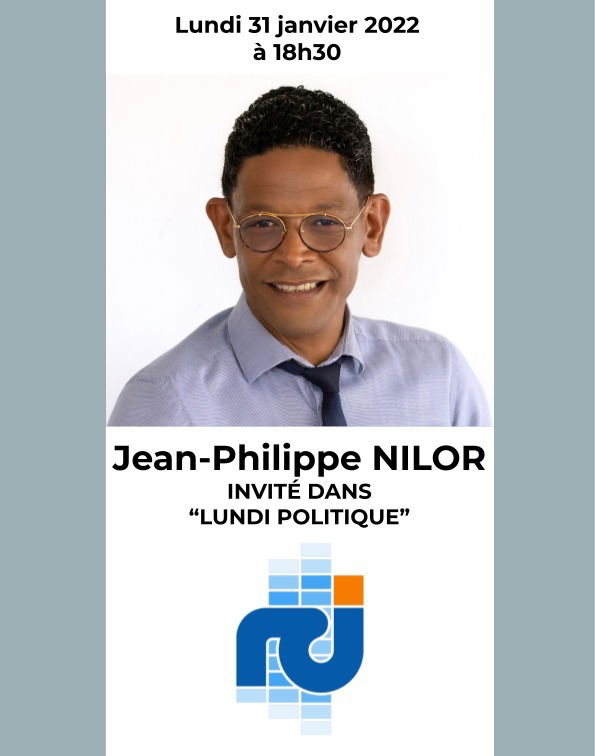 Replay intervention dans « Lundi politique » sur RCI ce lundi 31 janvier 2022