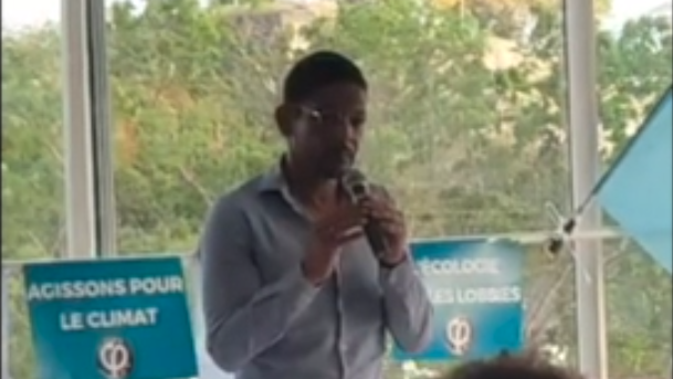 Soutien à la candidature de Jean-Luc Mélenchon