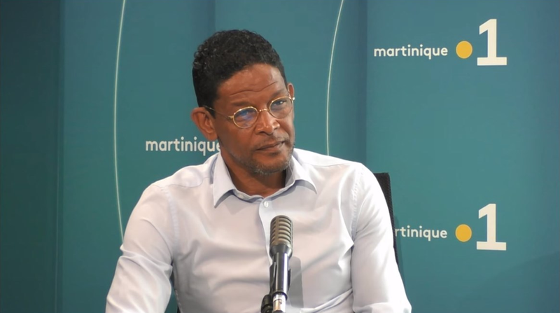 Emission Sa Zot Ka Di du 31 mai 2022